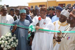 FG ON HOUSING