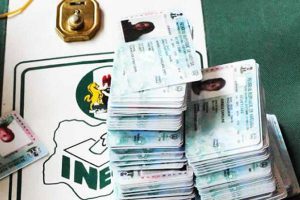 INEC PVC RALLY