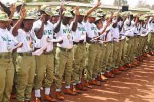 NYSC PARTNERSHIP