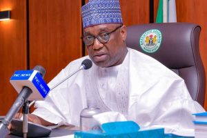 NIGER STATE ON AIRFORCE