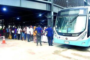 JOURNALIST ON BRT