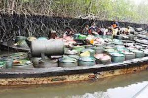 Oil Theft JH