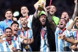 Argentina Win