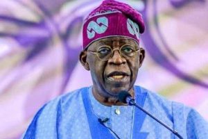 FCT FOR TINUBU