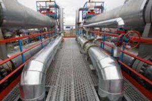 NNPC GAS PLANT