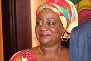 Senate Confirms Onochie