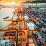 SUPPLY CHAIN BOTTLENECKS MUST BE ADDRESSED FOR GLOBAL ECONOMIC GROWTH