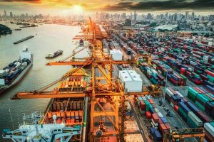 EXPERT ON SUPPLY CHAIN