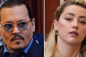 DEFAMATION SUIT