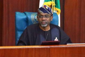 Gbaja Meets Buhari
