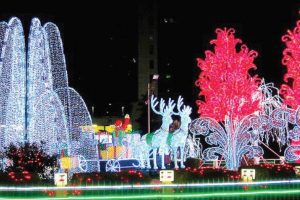 Lagos Christmas