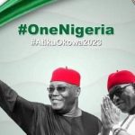 CAMPAIGN ASSURES DELTA RESIDENT ON ATIKU/OKOWA