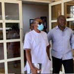 Survivor Testifies in Dr Femi Olaleye Trial