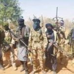 Attacks in Zamfara, Bauchi, Kaduna worrisome - Agbambu