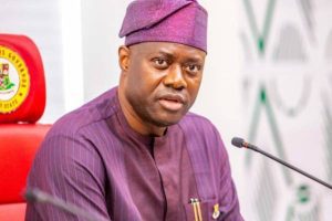 OYO 2023 BUDGET