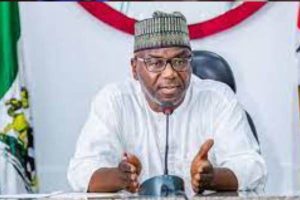 APC ON KWARA