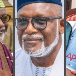 AKEREDOLU CONGRATULATES CHRISTIANS AT CHRISTMAS, URGES MODERATION