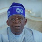 Asiaju Tinubu Calls on All Nigerians to be United At Christmas