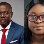 SANWOOLU ASSURES LAGOSIANS ON JUSTICE FOR SLAIN LAWYER, OMOBOLANLE RAHEEM