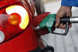 FUEL SCARCITY