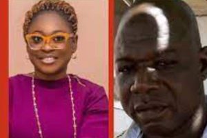 WACOL ON OMOBOLANLE RAHEEM