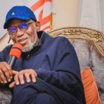 Struggle for Southern Presidency must continue-Gov Akeredolu