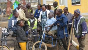  Anambra Assembly speaker calls for passage of Disability Rights Bill