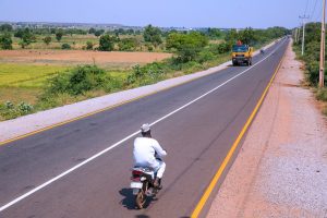   Nasarawa residents commend FG road projects 