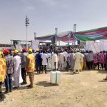 APC set for APC Presidential Campaign rally in Zamfara