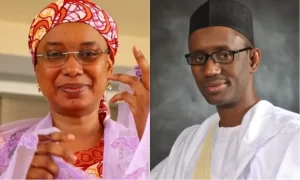 Adamawa APC suspends party’s Organising secretary, Mustapha Ribadu