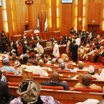 Again, Senate Asks CBN To Extend Deadline For Old Naira