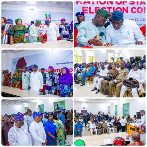 Ekiti APC Council