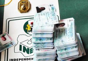  Nasarawa First Lady sensitises women on PVC Collection 