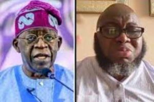 ASARI ON TINUBU