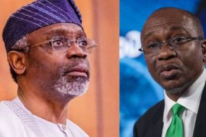 ANALYST ON NAIRA REDESIGN