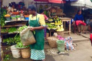 DELTA MARKET CLEANING