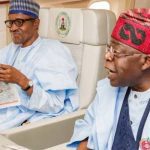 I AM SOLIDLY BEHIND TINUBU, OTHER APC CANDIDATES - PRESIDENT BUHARI