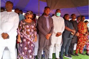 Enugu Cultural Festival