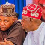 AREWA SUPPORT GROUPS REAFFIRM SUPPORT FOR TINUBU/SHETTIMA