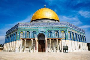 UAE, CHINA ON AL AQSA