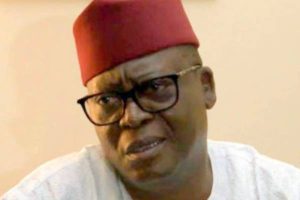 SWAGA ON OBASANJO