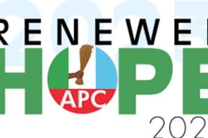 ADAMAWA APC ON ELECTION