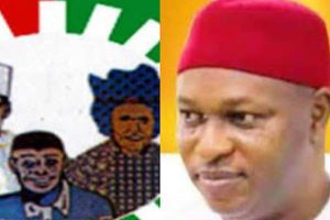 COURT ON ENUGU LP