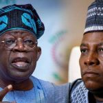 SUPPORT GROUPS RALLY FOR TINUBU/SHETTIMA IN EKITI STATE