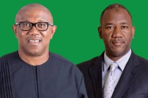 OBI ON ELECTION