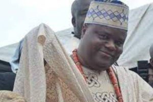 OLUFEMI AINA ON REPRESENTATION