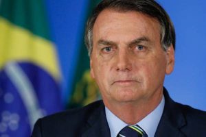BRAZIL UNREST