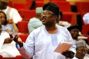 SMART ADEYEMI ON ELECTION