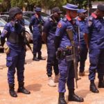 TERRORISTS KILL10 NSCDC PERSONNEL AT KADUNA MINING SITE