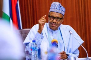 We’ll commit 0.5% GDP for Research and Development – Buhari